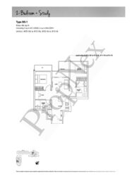 Nine Residences (D27), Apartment #615356631